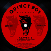 clavette EP