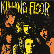 People Change Your Mind by Killing Floor