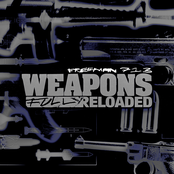 Weapons: Fully Reloaded