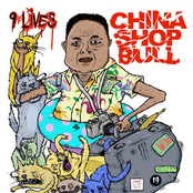 Holiday In Cambodia by China Shop Bull