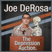 Joe Derosa: The Depression Auction