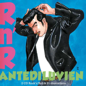 Rock'N'Roll Antédiluvien - Les Rocks à Baru