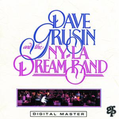 Number 8 by Dave Grusin