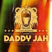 Daddy Jah