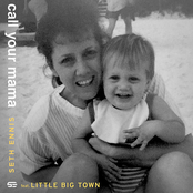 Seth Ennis: Call Your Mama (feat. Little Big Town)