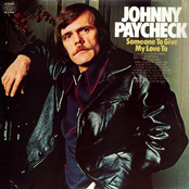 Someone To Give My Love To