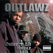 Real Talk by Outlawz