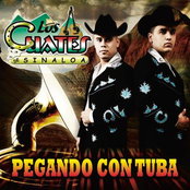 Me Haces Falta by Los Cuates De Sinaloa