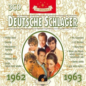 Deutsche Schlager 1962-1963