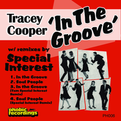 In The Groove EP