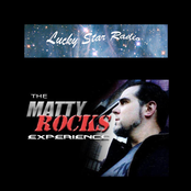 The MattyRocks Experience Ben Cooper aka Radical Face