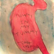Yummy In My Tummy - Single