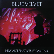 Blue Velvet - New Alternatives From Italy