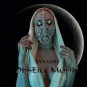 Desert Moon