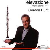 ELEVAZIONE - THE MAGIC OF THE OBOE