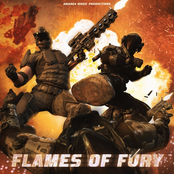 Flames of Fury