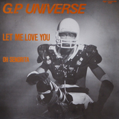 g.p. universe