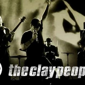 The Clay People