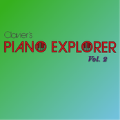 Piano Explorer, Vol. 2