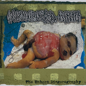 The Unborn Disgoregraphy