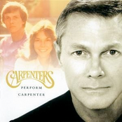 At The End Of A Song by Carpenters