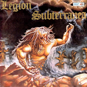 Legion Subterranea