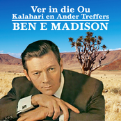 Ver in die Ou Kalahari en Ander Treffers