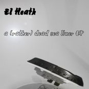 A (Rather) Dead Sea Liner EP
