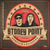 Demrick: Stoney Point