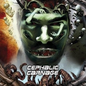 Analytical by Cephalic Carnage