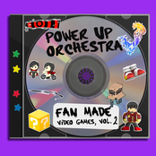 FAN MADE - VIDEO GAMES, Vol. 2