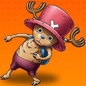 tony tony chopper