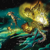 The Light Of Darkness