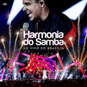 Harmonia Do Samba: Harmonia Do Samba - Ao Vivo Em Brasília