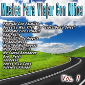 Musica Para Viajar Con Niños  Vol. 1