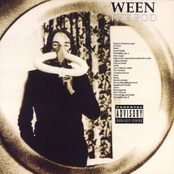 Pork Roll Egg And Cheese by Ween
