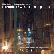 Puzzles EP