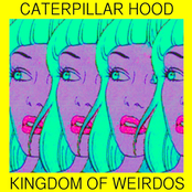 Kingdom Of Weirdos