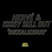 hervé & kissy sell out