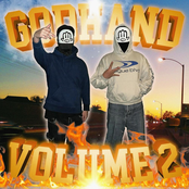 Godhandusa: GODHAND VOLUME 2