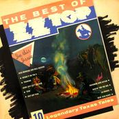 The Best of ZZ Top