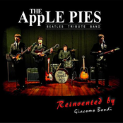 Giacomo Bondi & The Apple Pies