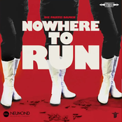 Nowhere To Run