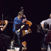 Masada String Trio