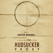 Useful by Carter Burwell