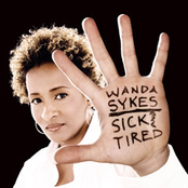 wanda sykes