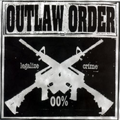 Delinquent Reich by Outlaw Order