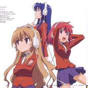 Toradora! ED Single - Vanilla Salt