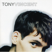 Tony Vincent: Tony Vincent