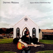 Be Careful With A Fool by Darren Watson